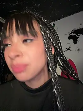 Sasha-firee webcam