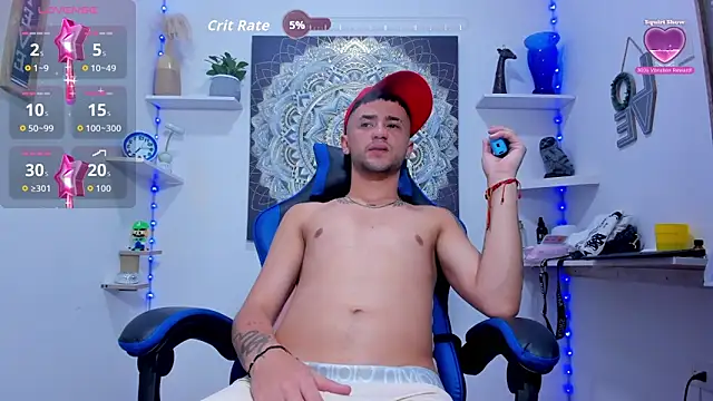 Jey_hot7 live cam on StripChat