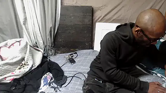 Camodick webcam
