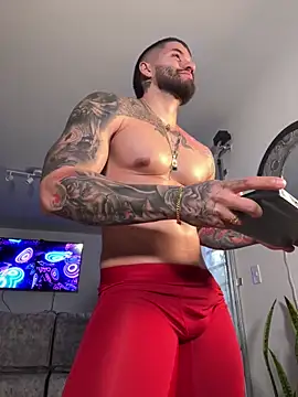 Frank_Farrell webcam