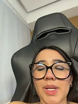 Michelle_Zoe webcam