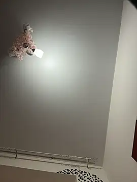 Stellar_Hush live cam on StripChat