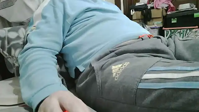 messi_syssy webcam