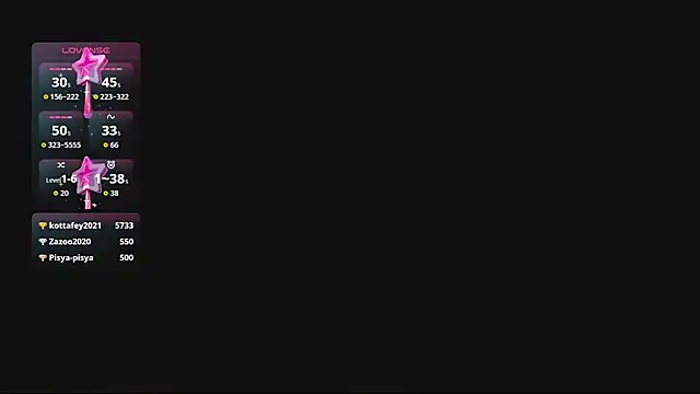 Opheliaxss webcam