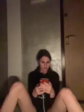 Flossy_Vettie live cam on StripChat