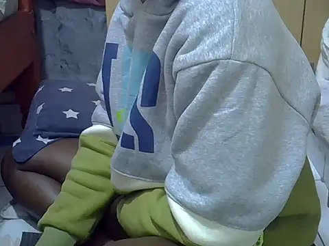 ebonyzoe webcam