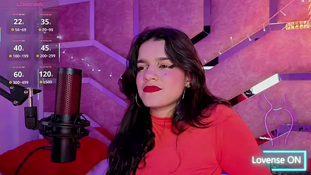 ValerieKay_ webcam