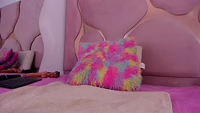 Sofia-candyht webcam