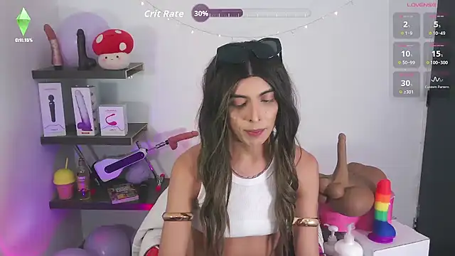 valentina_crtti live cam on StripChat