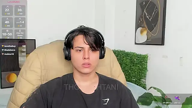 Thom_Ohtani webcam