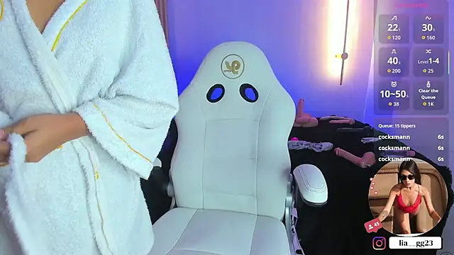 liah_cleir webcam