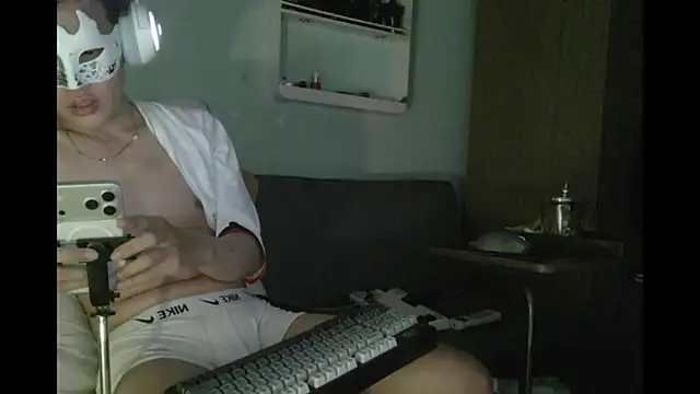 boyhigh1997 webcam