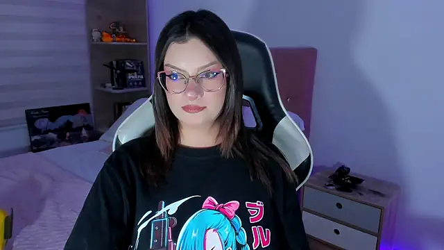 OphelianaRose33 webcam