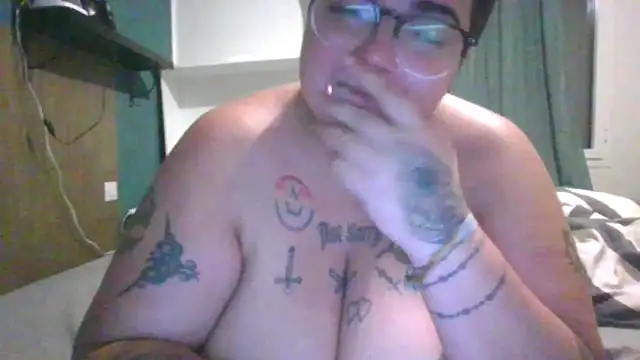 PirateXL webcam