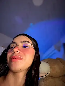 Eveliin_ruiz webcam