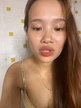 Mary_006 webcam