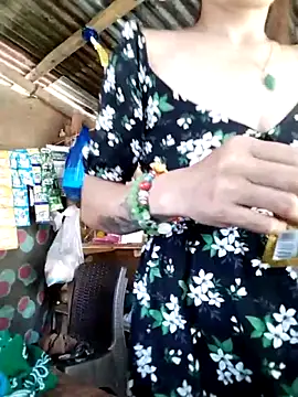 Sweet_pinayxx webcam