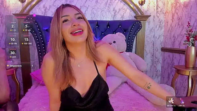 AngelinaAustin webcam