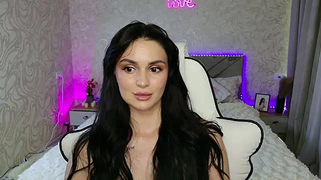 MilaaSweety webcam