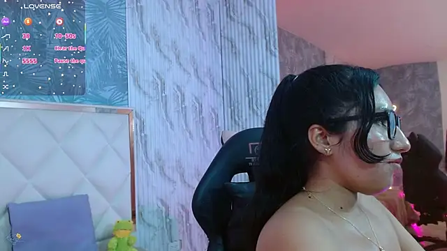 fiory_tay webcam