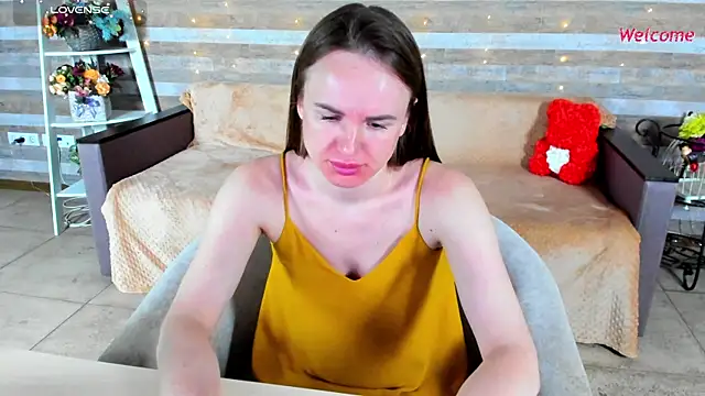 SusanSmit webcam