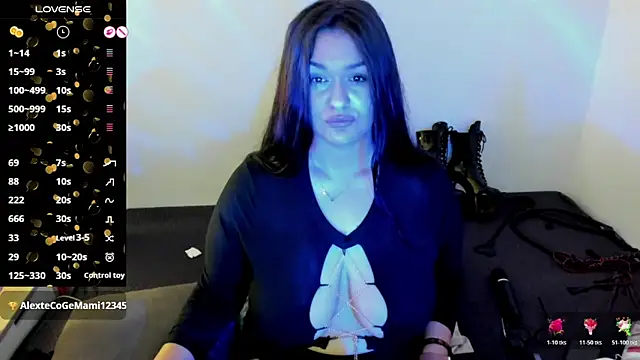 Laura_sinner webcam