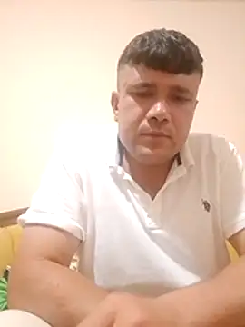 Canercakan webcam
