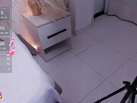 Aslii_Smith webcam