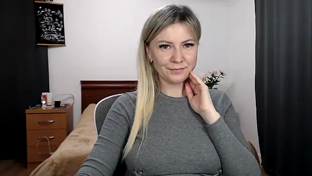 ParadiseAlina webcam