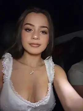 SophiaXJohn webcam