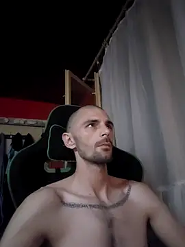 Bumslappa webcam
