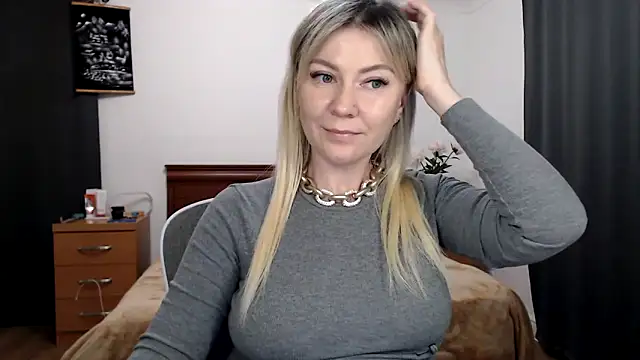 ParadiseAlina webcam