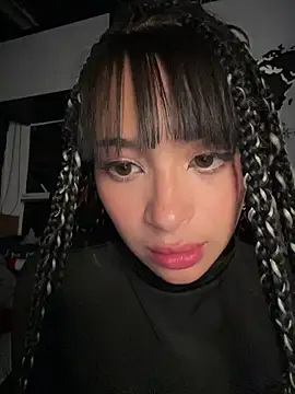 Sasha-firee webcam