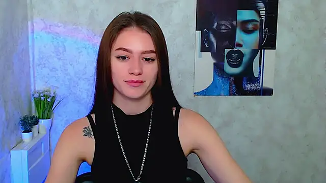 AprillXoxo webcam