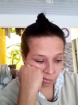 RossyAlvarez webcam