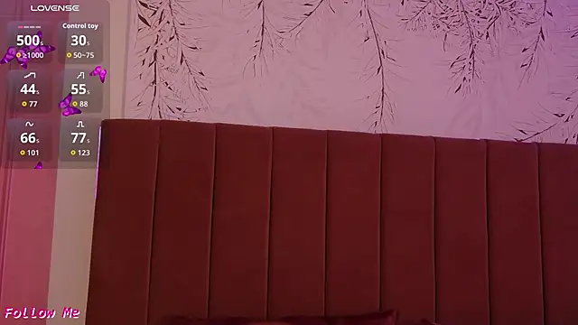 PinkySparks live sex cam