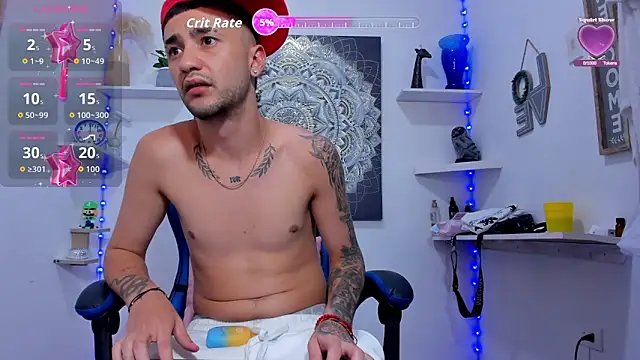 Jey_hot7 live cam on StripChat