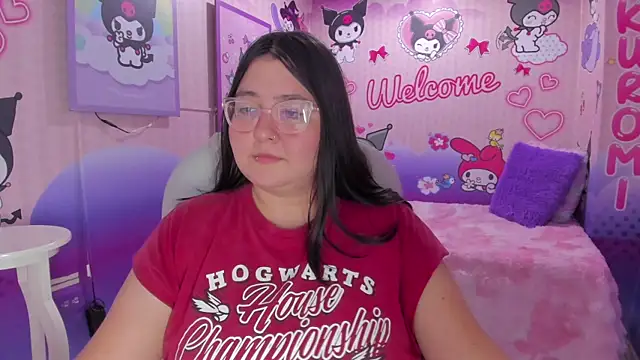 Dulce_meow live cam on StripChat