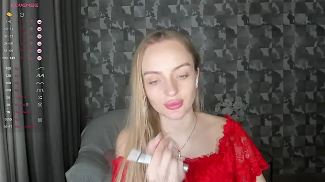 A_delina webcam