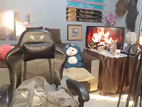 Demonsfuck webcam