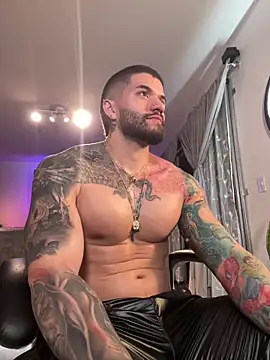 Frank_Farrell webcam