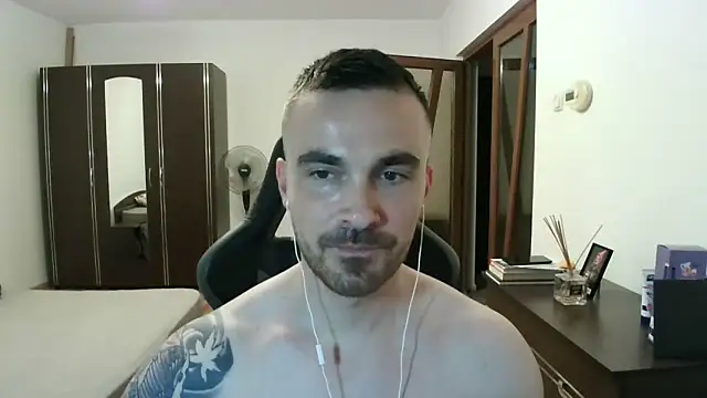 mu5clemania2 live cam on StripChat