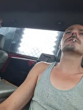 DaddyAndSplashQueen webcam