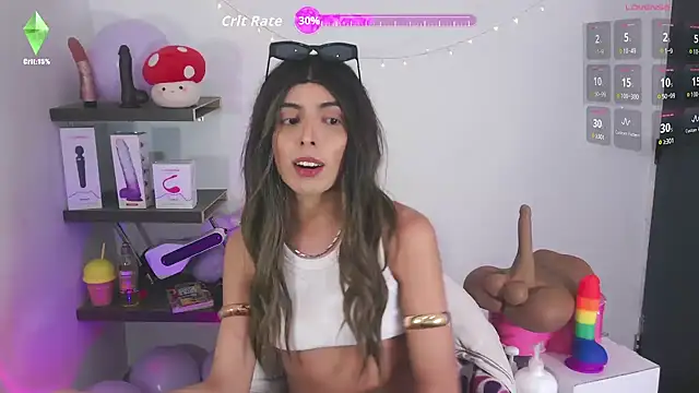 valentina_crtti live cam on StripChat