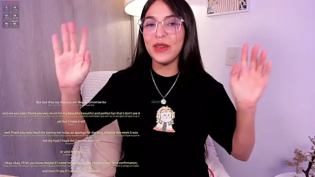 Skeeter_ss webcam