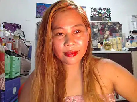 exotic_filipina_beauty webcam