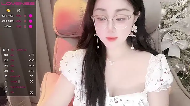 Monica-666888- webcam
