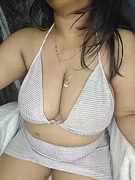 Curvy_Pooja webcam