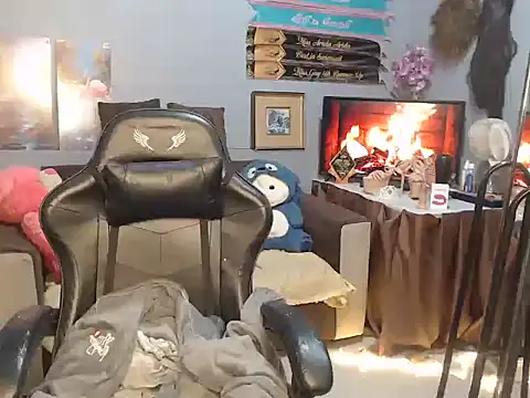 Demonsfuck webcam