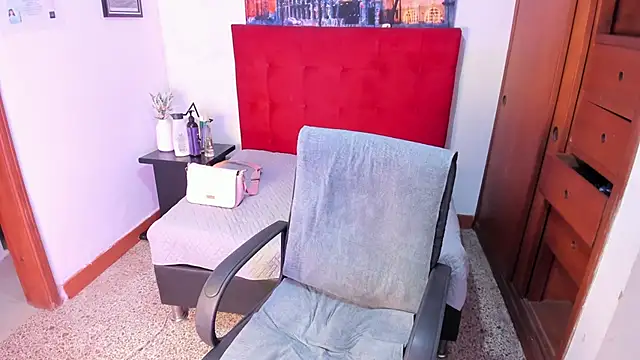 EstrellaSmmith webcam